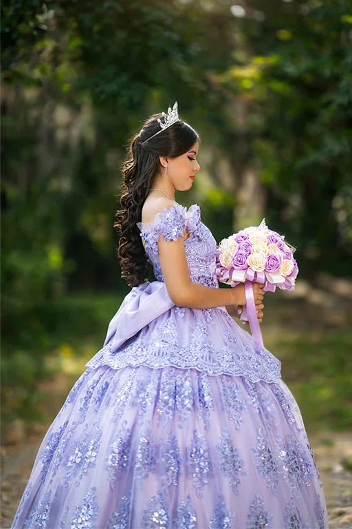 Fotografia de Prequinceaños Bucaramanga Goody Morillas