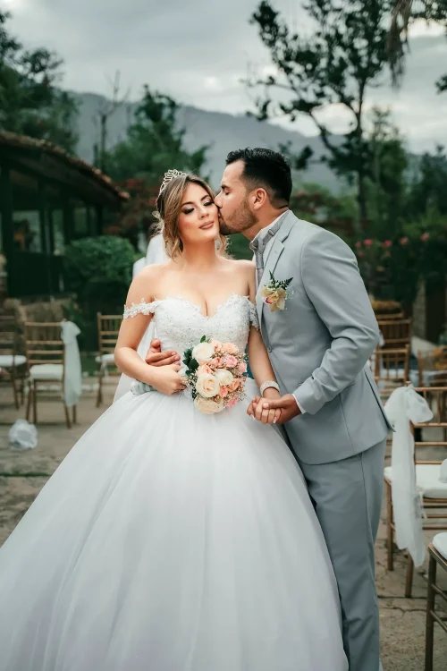 Goody Morillas Fotografo de bodas