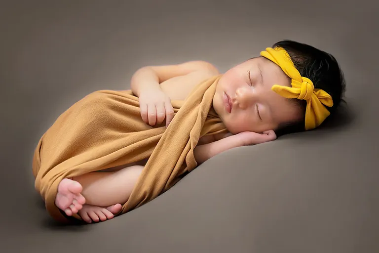 Fotografia de Recien Nacidos Bucaramanga Goody Morillas