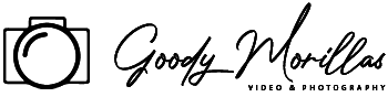 goody photography logo